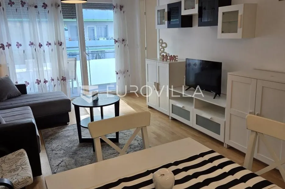 zagreb, bundek, prekrasan dvosoban stan, spremište, parking, 50 m² - slika 3