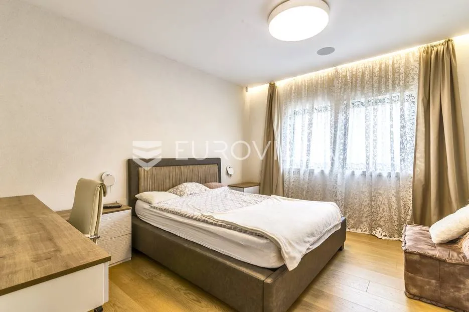 zagreb, mlinovi, moderna luksuzna vila 500 m² - slika 11