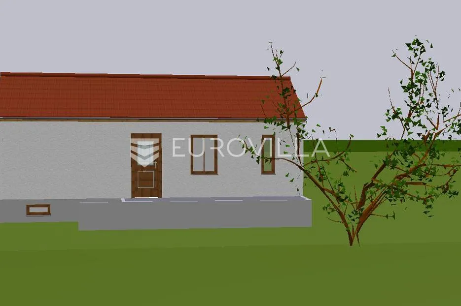velika,sniženo, radovanci 130, vikendica s panoramskim pogledom i dodatnim zemljištem - slika 3