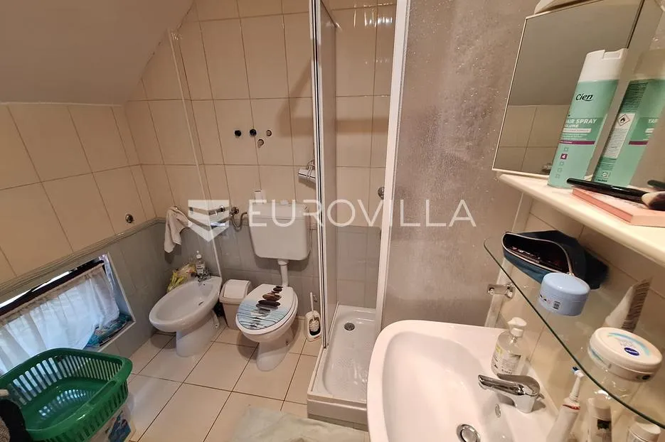 ogulin, gornje zagorje, kuća 210 m², vlastito kupalište na jezeru sabljaci - slika 22