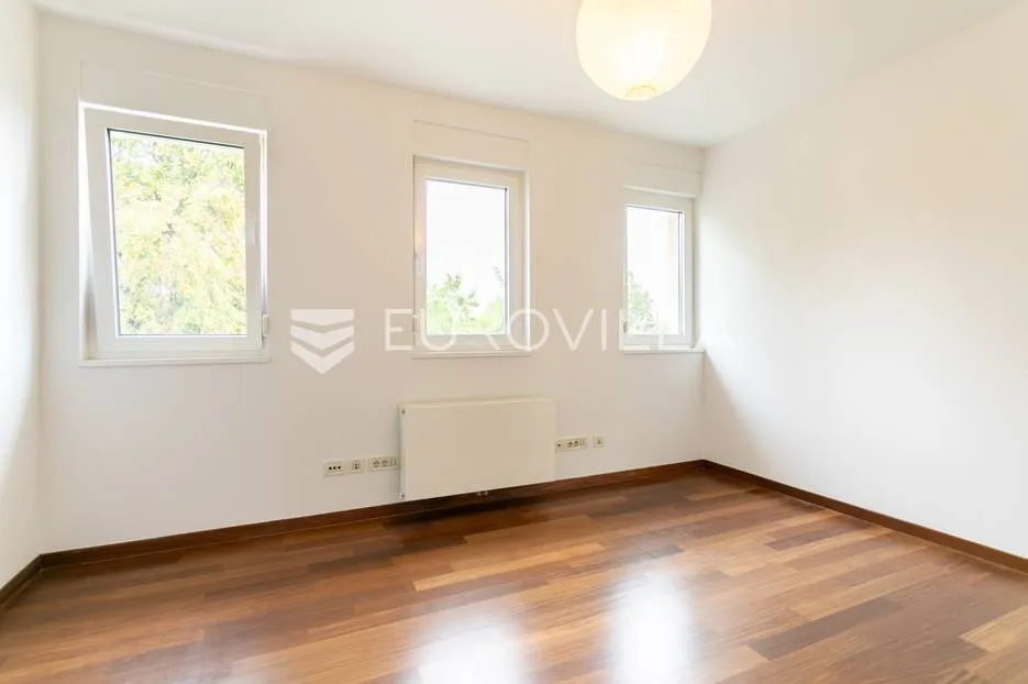 zagreb, šalata, četverosoban stan s prekrasnim pogledom, neto korisna površina 154,5 m² - slika 9
