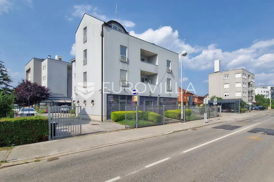 zagreb, malešnica stan na drugom katu 120 m2 - slika 5