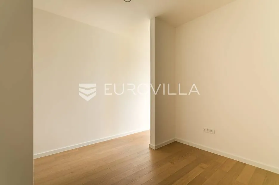 maksimir, hondlova četverosoban stan 134,60 m² novogradnja - slika 9