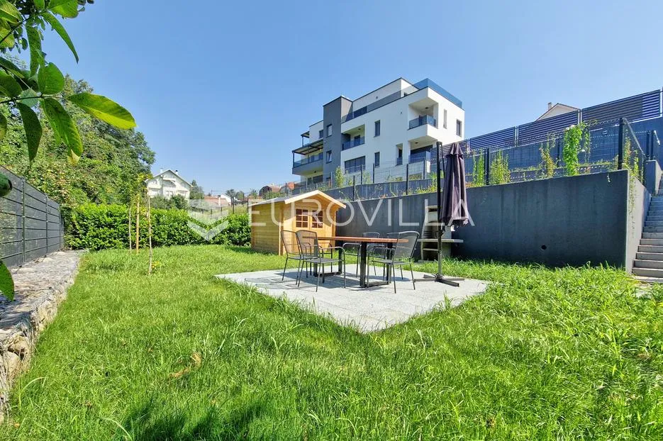 zagreb, maksimir - lašćina, prekrasan trosoban stan 68 m2 - slika 10