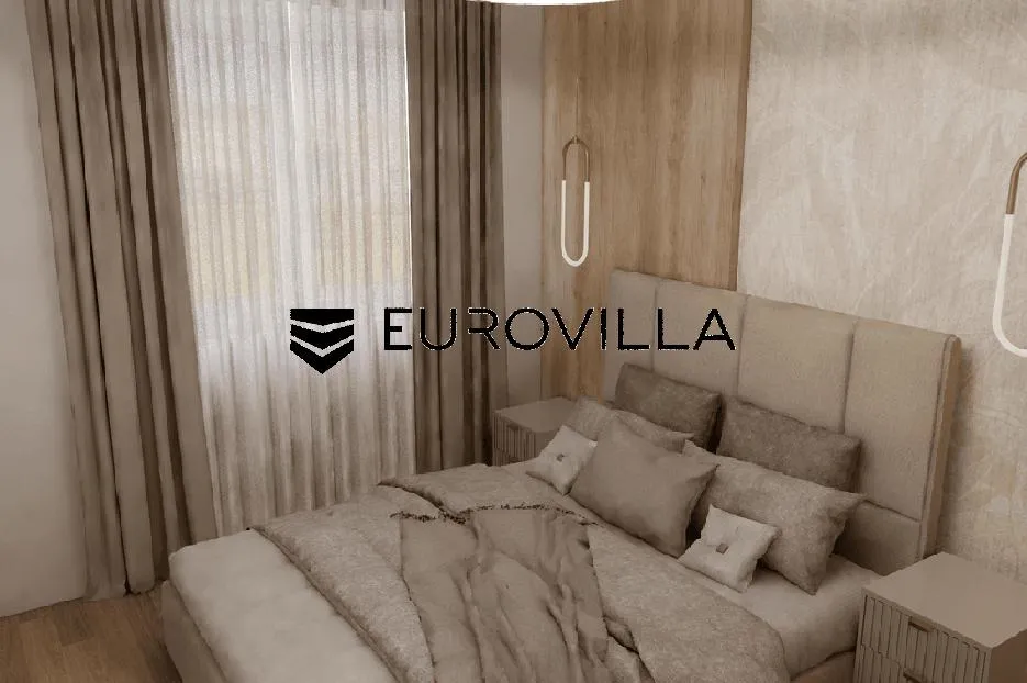 zagreb, trešnjevka, heritage, četverosoban stan 85 m² - slika 24
