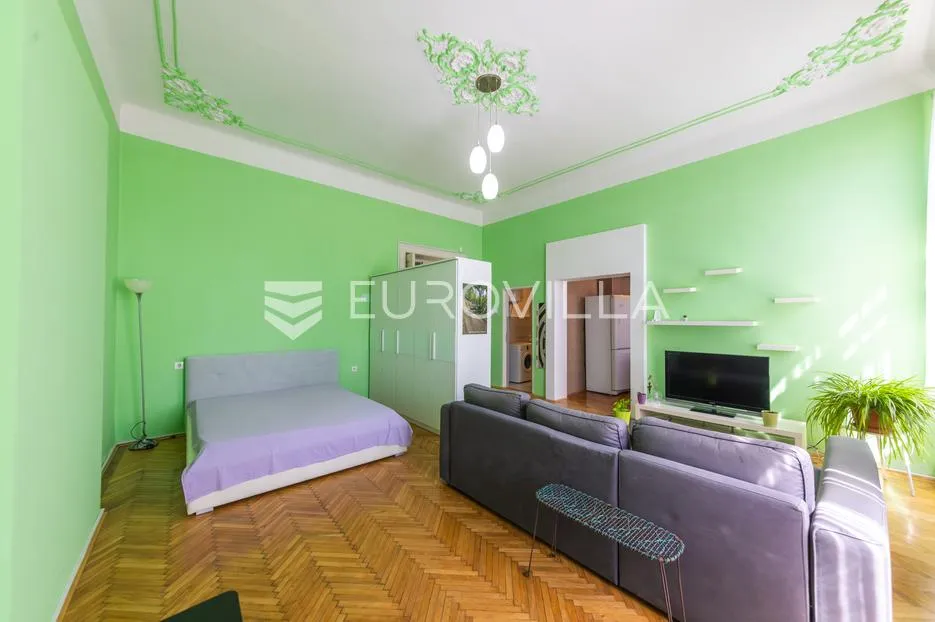 osijek, centar, prodaje se secesijski stan površine 180 m² - slika 10