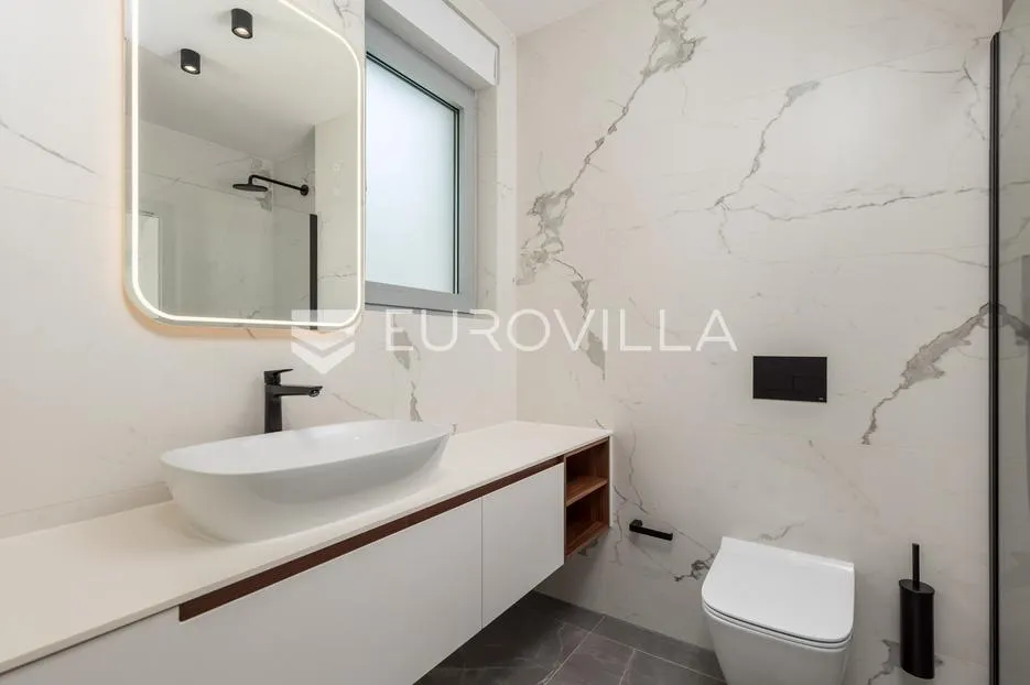opatija, trosoban stan nkp 105 m2 u novogradnji - slika 18