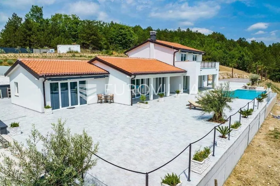 istra, cerovlje, imanje iz snova u srcu prirode, idealno za život i turizam - slika 6