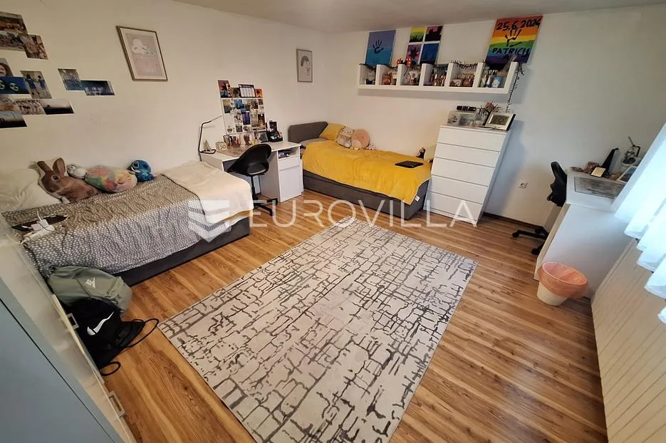 draganić, kuća 231 m², uređena na mirnoj lokaciji - slika 4