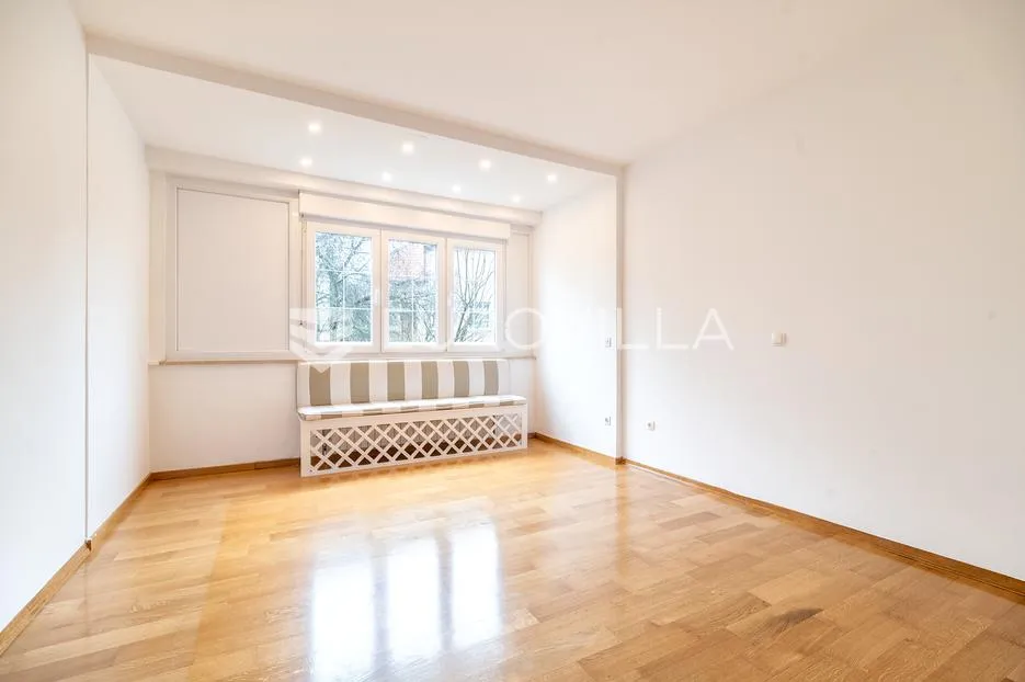 zagreb, gornji bukovac, peterosoban stan s vrtom i saunom 173 m² - slika 4