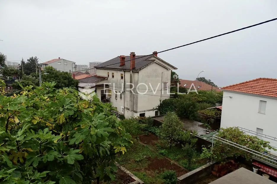 rijeka, marčeljeva draga, etaža 80,24 m² na odličnoj lokaciji, investicija - slika 4