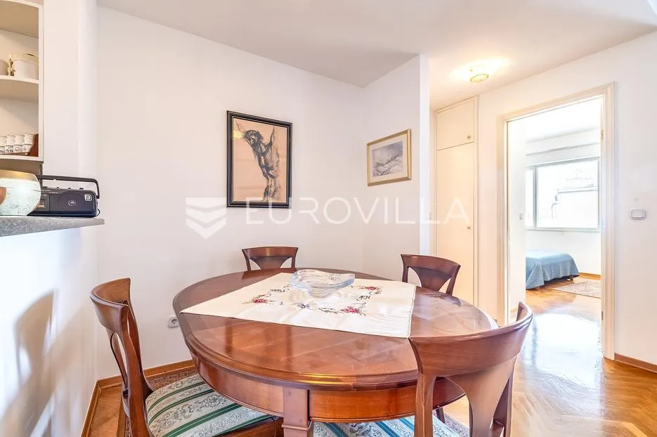 zagreb, importanne galerija, prostran trosoban stan 81 m² - slika 3