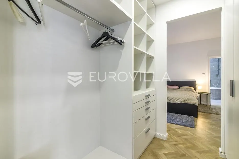 zagreb, ribnjak, moderan četverosoban stan površine 130 m² - slika 9
