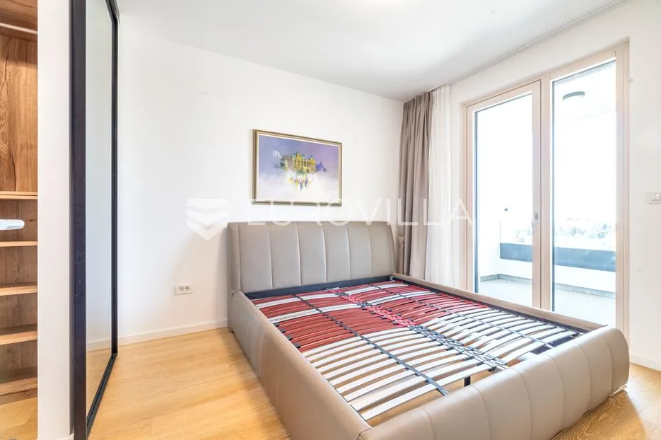 zagreb, ravnice, atraktivan trosoban stan 123 m² - slika 3