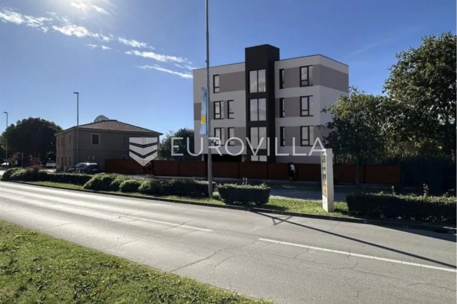 pula, veruda, novogradnja na traženoj lokaciji - slika 3