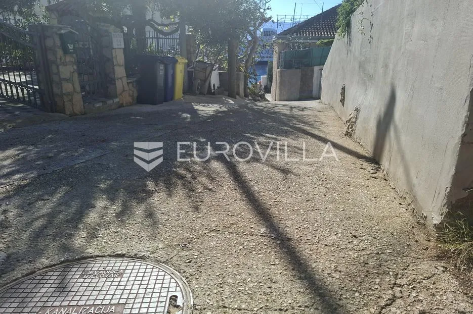 hvar, sućuraj, građevinsko zemljište 437 m², 50 m od mora - slika 6