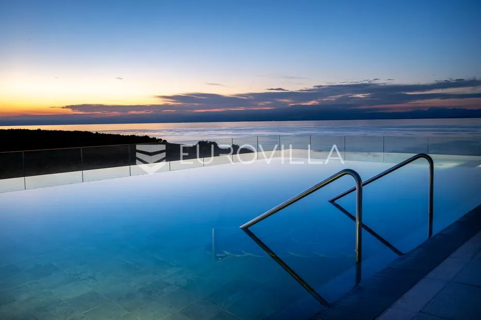 Istra, Savudrija, Petram Resort, apartman s jednom spavaćom sobom u prizemlju 62,40 m² - Crveni Vrh, Umag