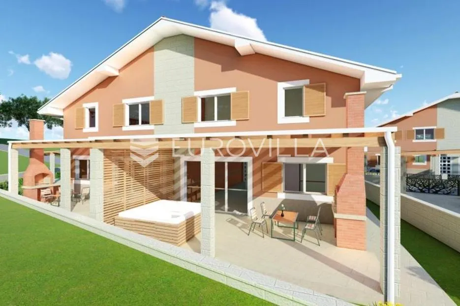 istra, rovinj, poljoprivredno zemljište 1000m2 s predanim zahtjevom za urbanizaciju - prilika - slika 21