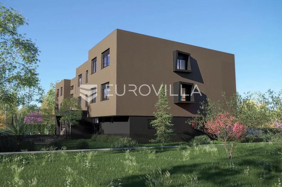 velika gorica, kurilovec, prekrasan trosoban stan 122 m² novogradnja - slika 7