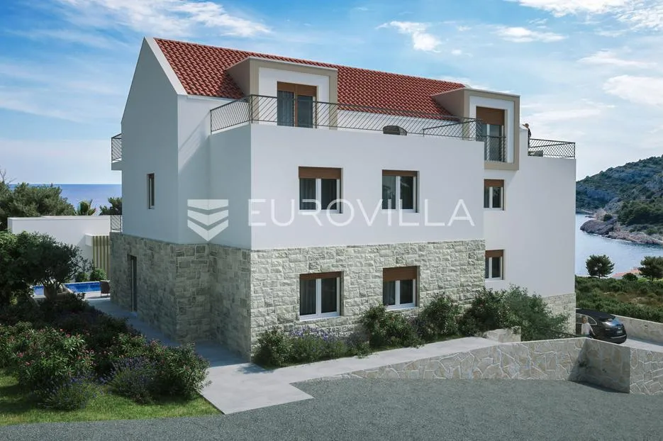 ražanj, stivašnica, novogradnja, luksuzan trosoban stan 99,95 m² - slika 8