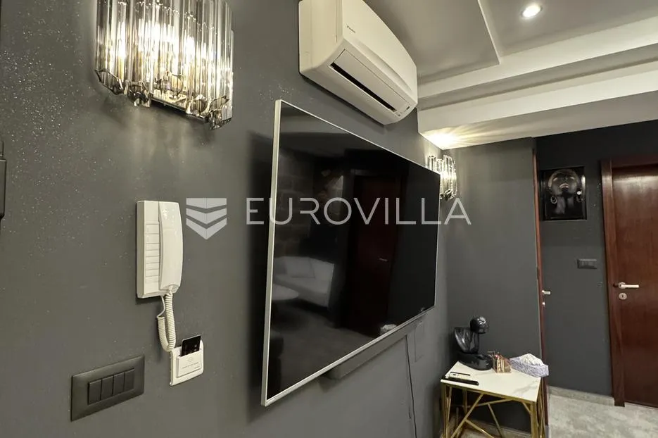 otok pag, pag, moderan apartman u staroj jezgri, 150m od mora - slika 21