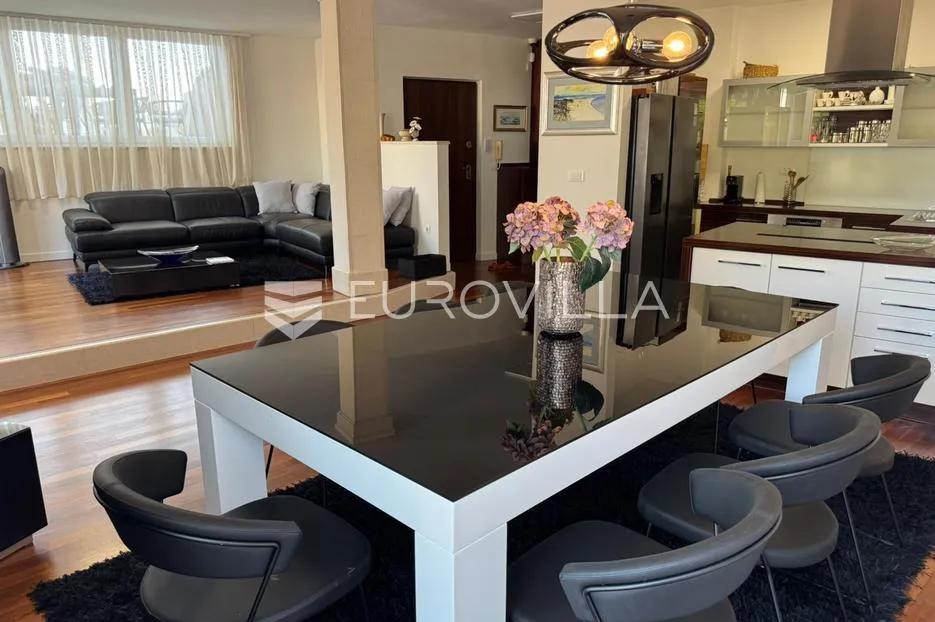brač, bol, penthouse na atraktivnoj lokaciji - slika 9