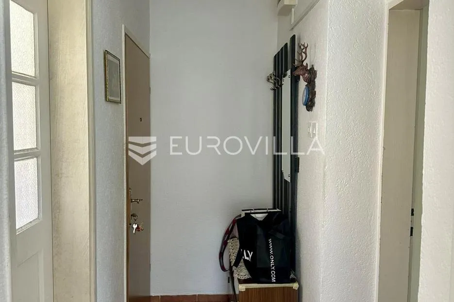moravice, jednosoban stan od 52,14 m² s garažom i ljetnom kuhinjom - slika 8