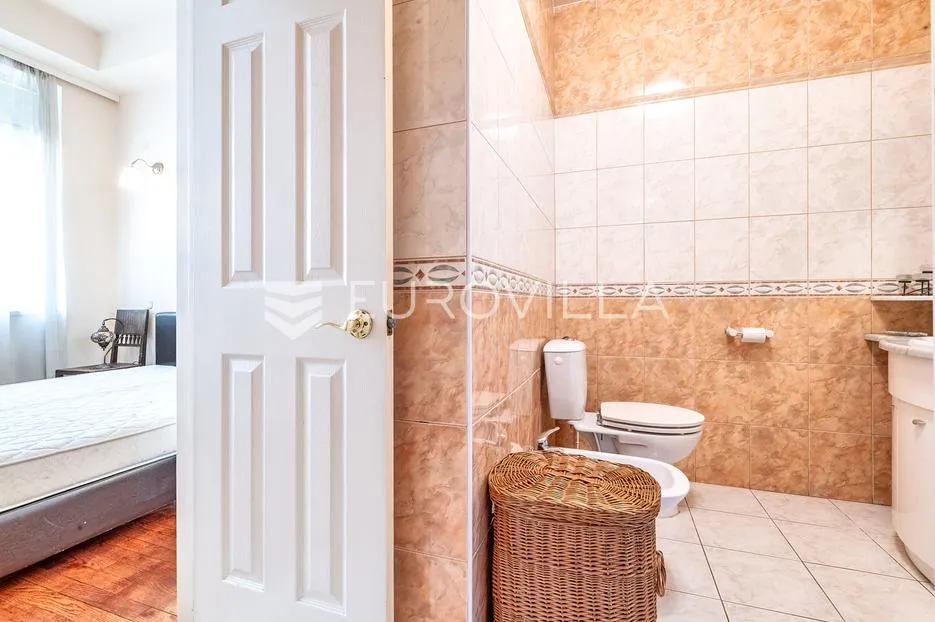 zagreb, importanne galleria, prekrasan trosoban stan 93 m² - slika 8