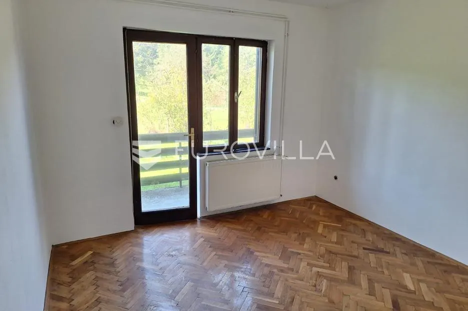 karlovac, velika jelsa, kuća, 175 m2, mirna lokacija - slika 2