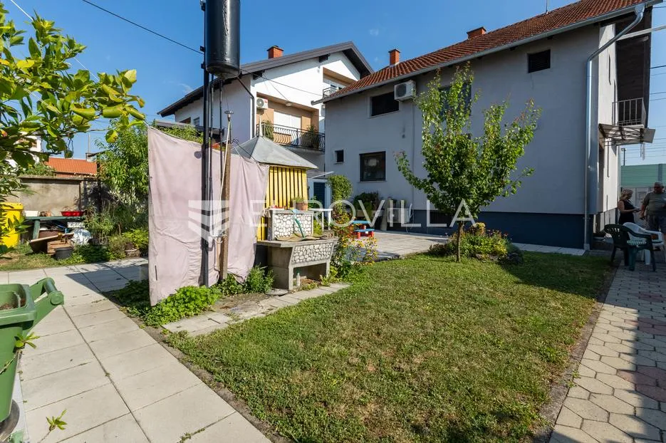 slavonski brod, visoka prizemnica mali pariz - slika 6