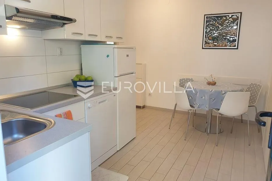 omiš, marušići, apartmanska kuća - slika 14