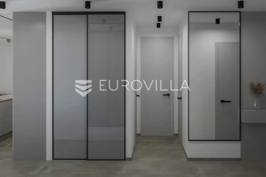 okrug gornji, studio apartman na prvom katu - slika 7