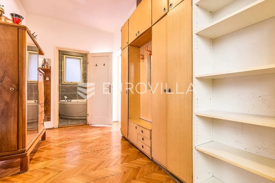 zagreb, donji grad, dvosoban stan 62 m2 - slika 5