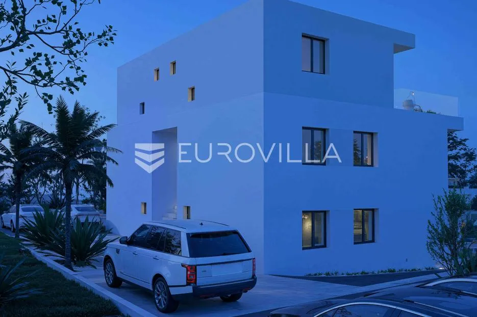 kaštel sućurac, luksuzan trosoban penthouse u novogradnji, 120.72 m² - slika 22