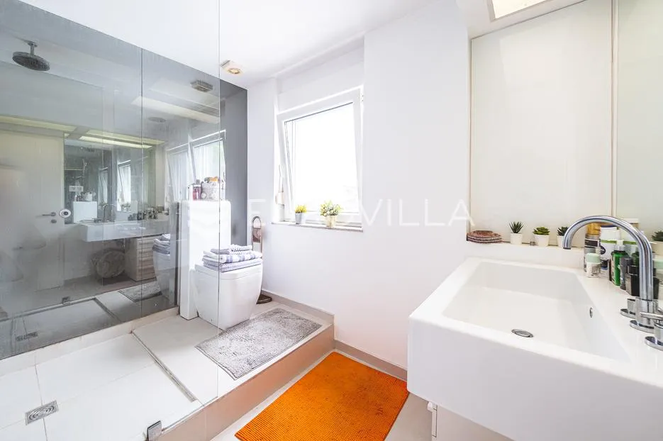 zagreb, ilica, trosoban penthouse 117 m² - slika 14