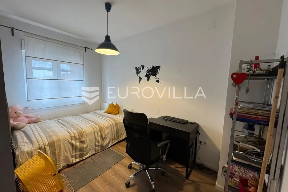 đakovo, moderan trosoban stan s balkonom, 83 m² - slika 10