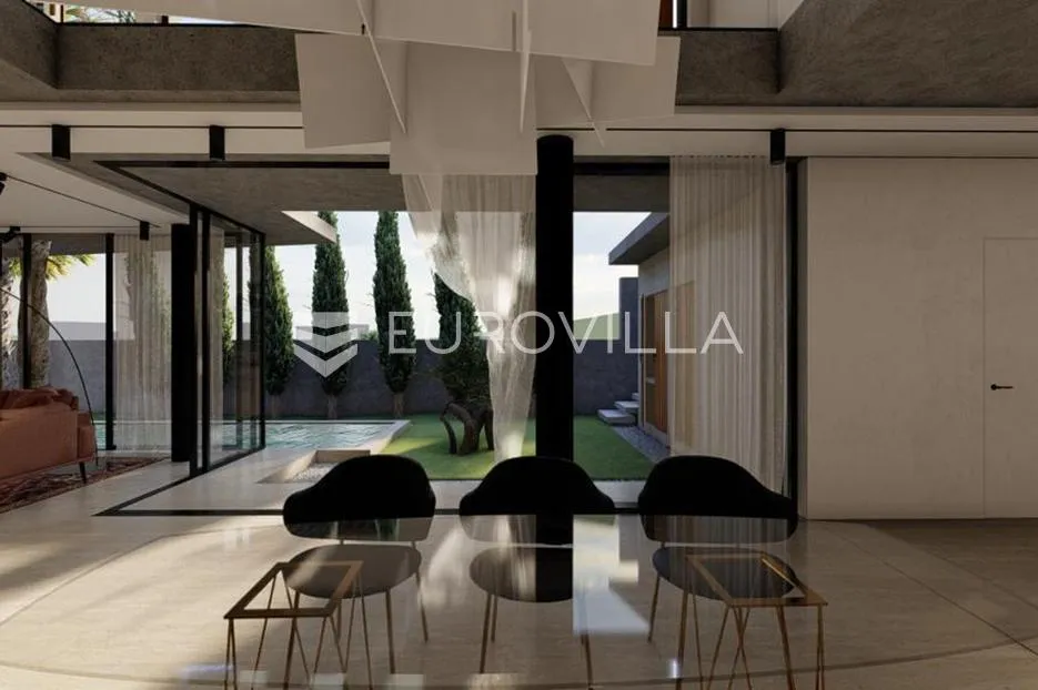 brač, povlja, građevinsko zemljište površine 520 m2 - slika 9