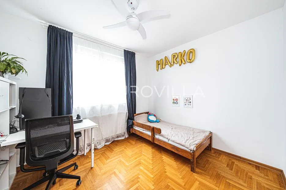 zagreb, špansko, predivan trosoban stan 69 m² - slika 11