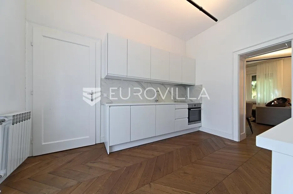 osijek, gornji grad, najam trosoban stan 90 m², novouređen na odličnoj lokaciji - slika 21