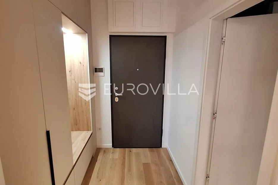 karlovac, grabrik, stan 59 m², novogradnja, odlična lokacija - slika 9