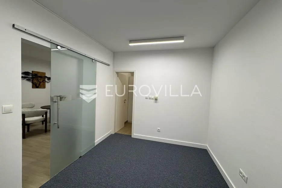 zagreb, vrbani 3, moderan poslovni prostor, vrhunska lokacija - slika 6
