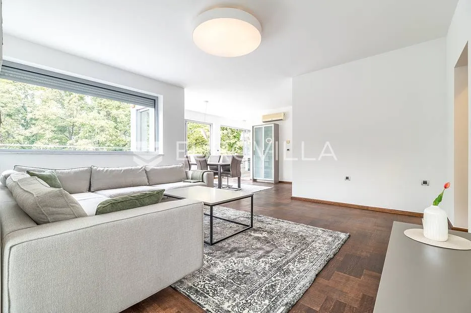zagreb, remete, luksuzan troiposobni penthouse 190 m² s terasom - slika 3