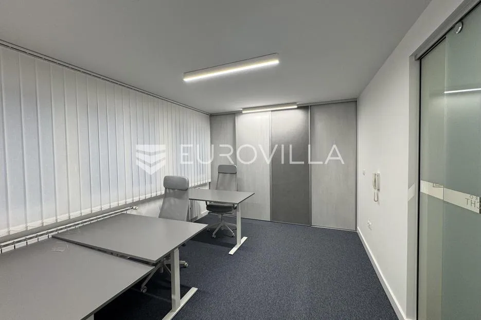 zagreb, vrbani 3, moderan poslovni prostor, vrhunska lokacija - slika 5