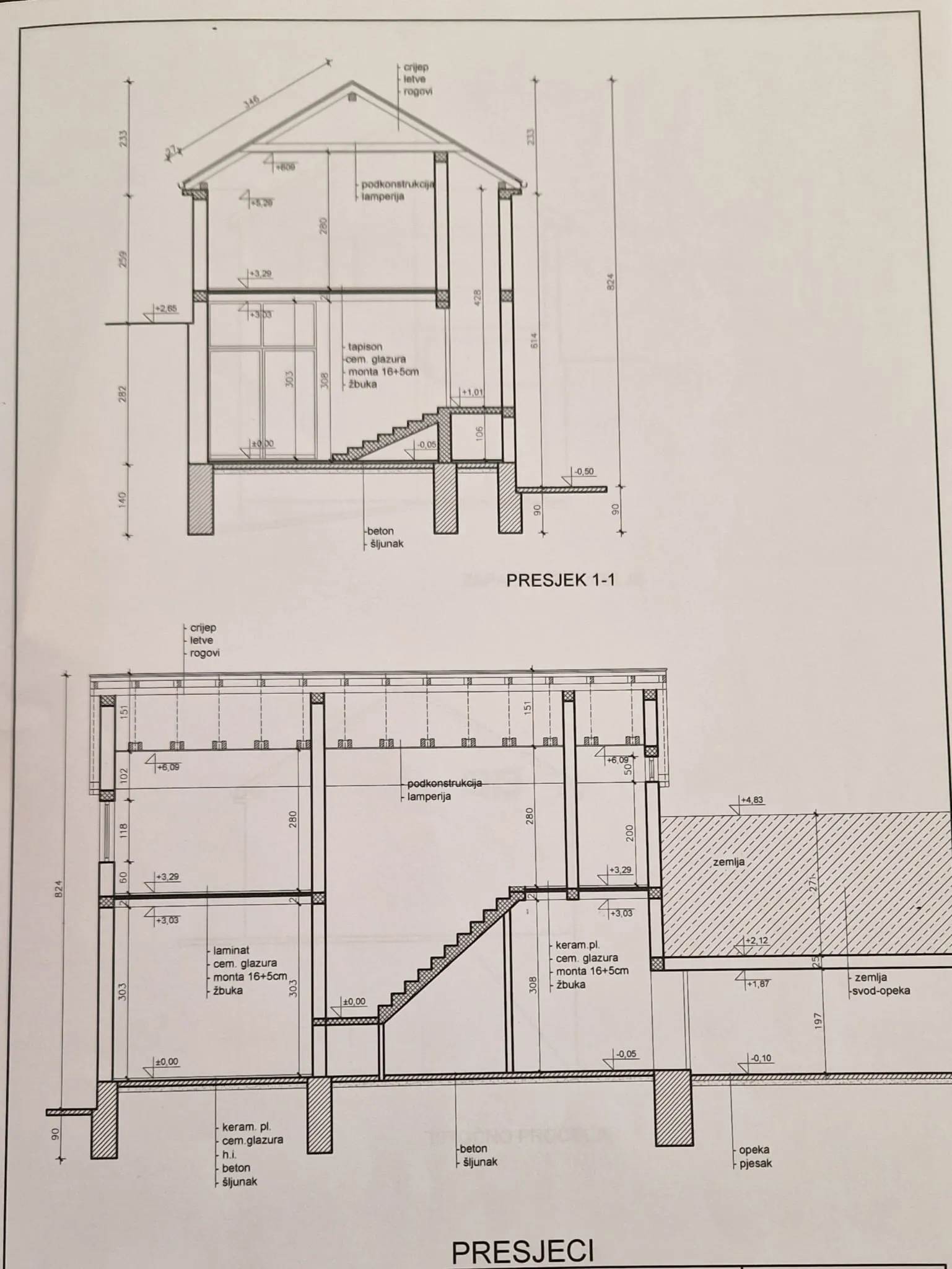 draž, podolje, prodaje se uređena vikendica površine 136 m² - slika 25