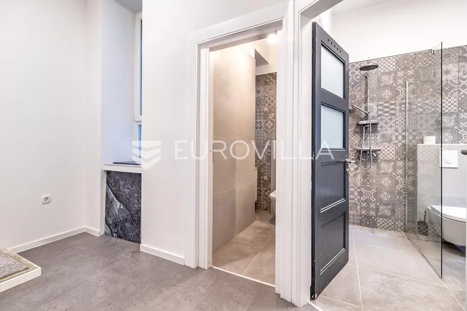 zagreb, gajeva ulica, blizina zrinjevca, poslovni prostor / novo uređeni stan145 m² - slika 10