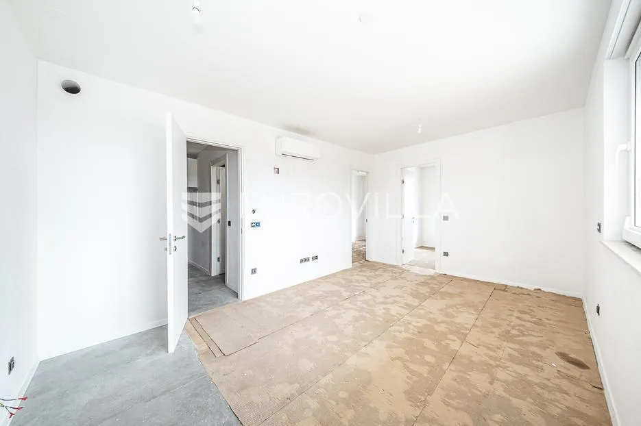 zagreb, odra, trosoban stan s garažnim parkirnim mjestom, neto površine 53.65 m², novogradnja - slika 7