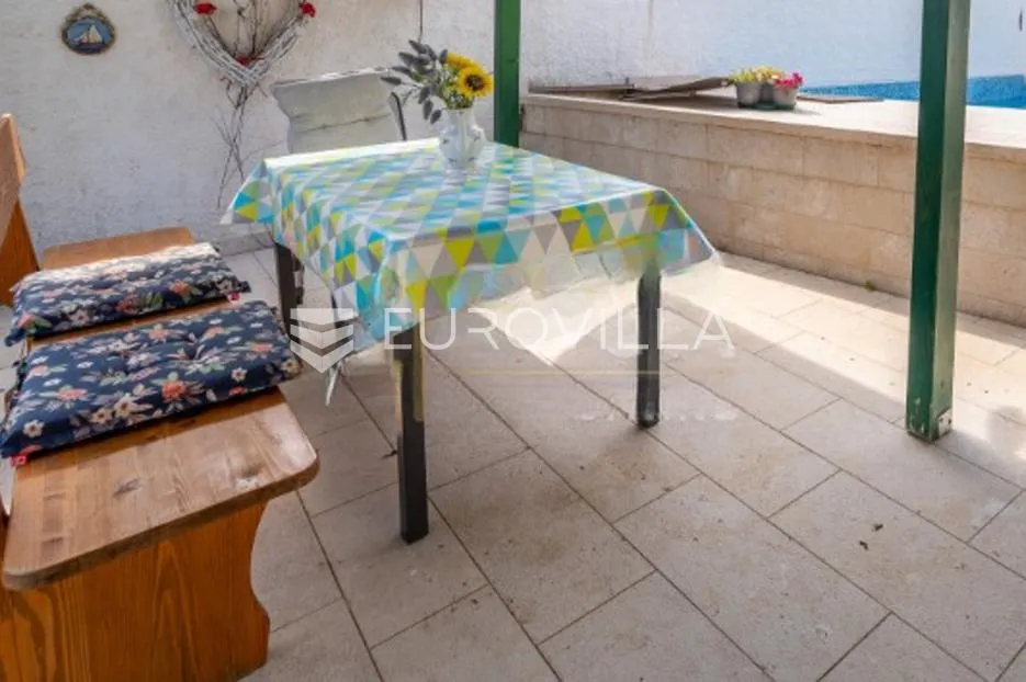 fažana, valbandon, samostojeća kuća s bazenom - slika 15