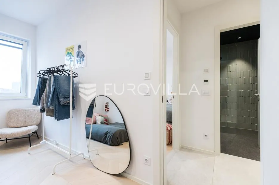 zagreb, vmd heinzelova, luksuzan četverosoban stan 120 m² - slika 38