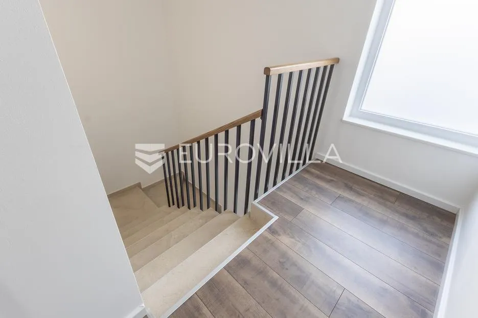 slavonski brod, brodsko vinogorje, moderna novogradnja obiteljska kuća 107,70 m² - slika 6