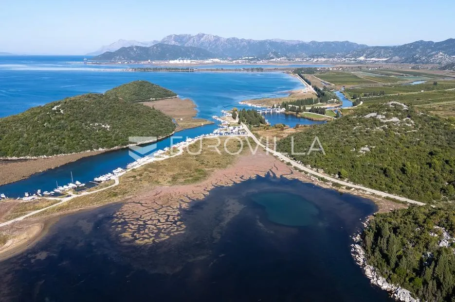 slivno, blace, apartman 59 m2 - slika 12